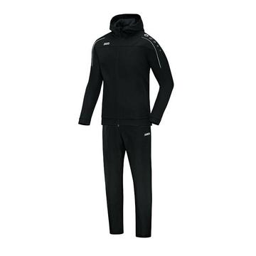 jacke damen à capuche classico