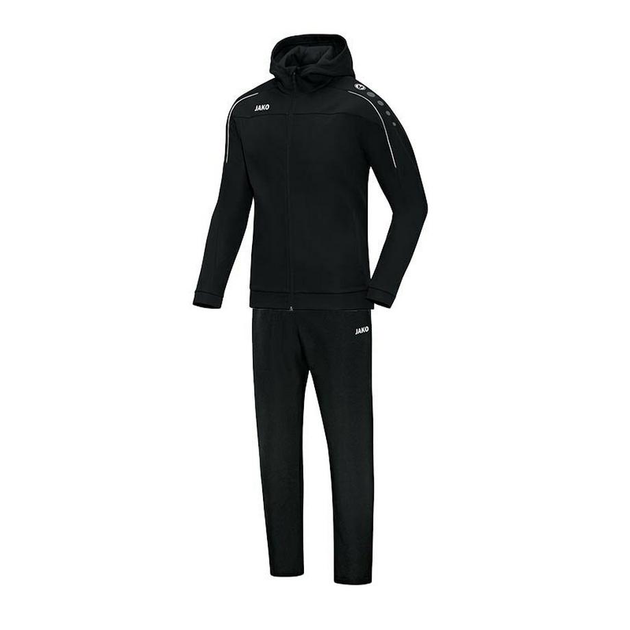 Jako Classic Kapuzenjacke  