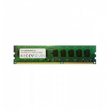 128008GBDE-LV (1 x 8GB, DDR3-1600, DIMM 240)