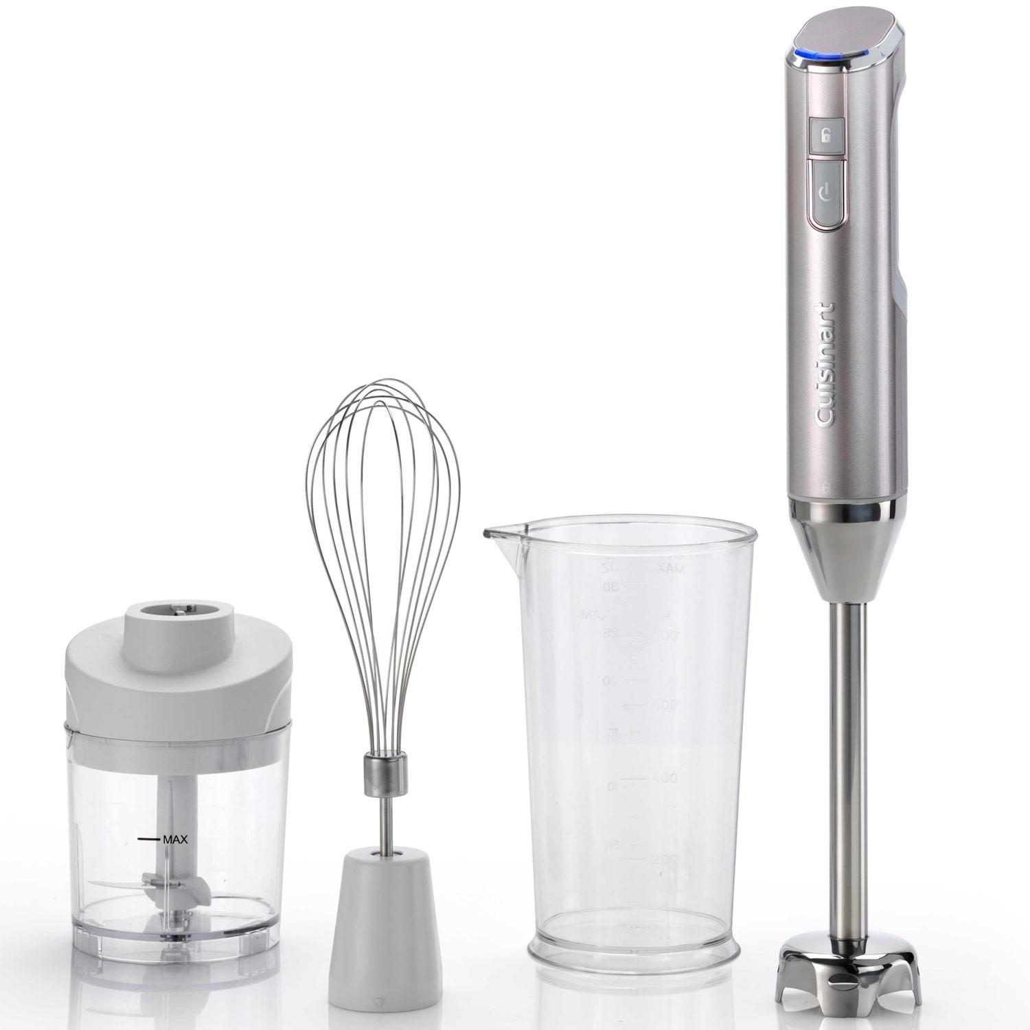 Image of MIXEUR PLONGEUR RHB100E Pürierstab Perleffekt MIXEUR PLONGEUR RHB100E Pürierstab Perleffekt