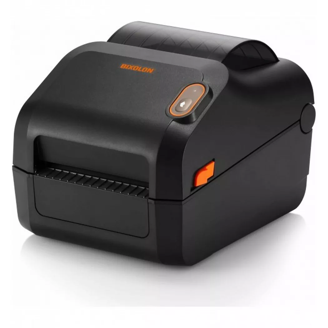 Bixolon – XD3-40d Etikettendrucker (203 dpi), Schwarz