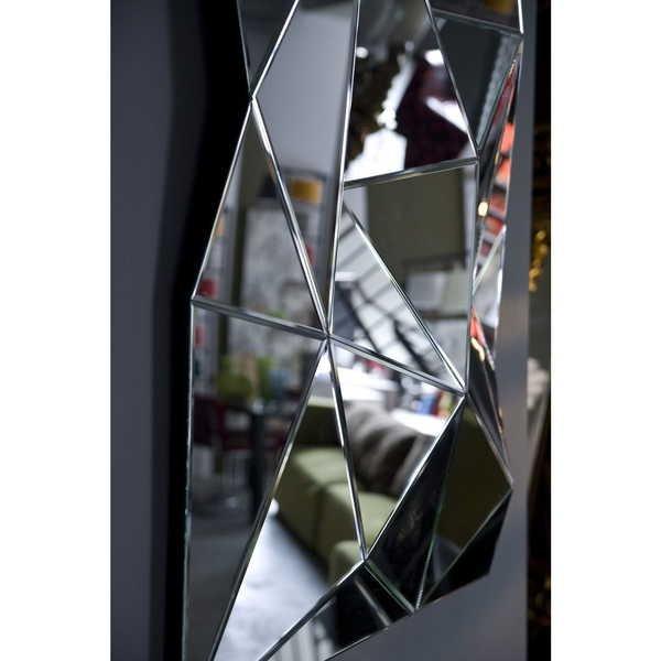 KARE Design Prisme miroir 140x105  