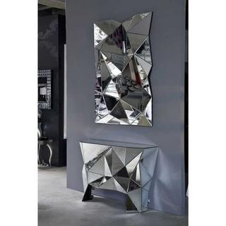 KARE Design Prisme miroir 140x105  