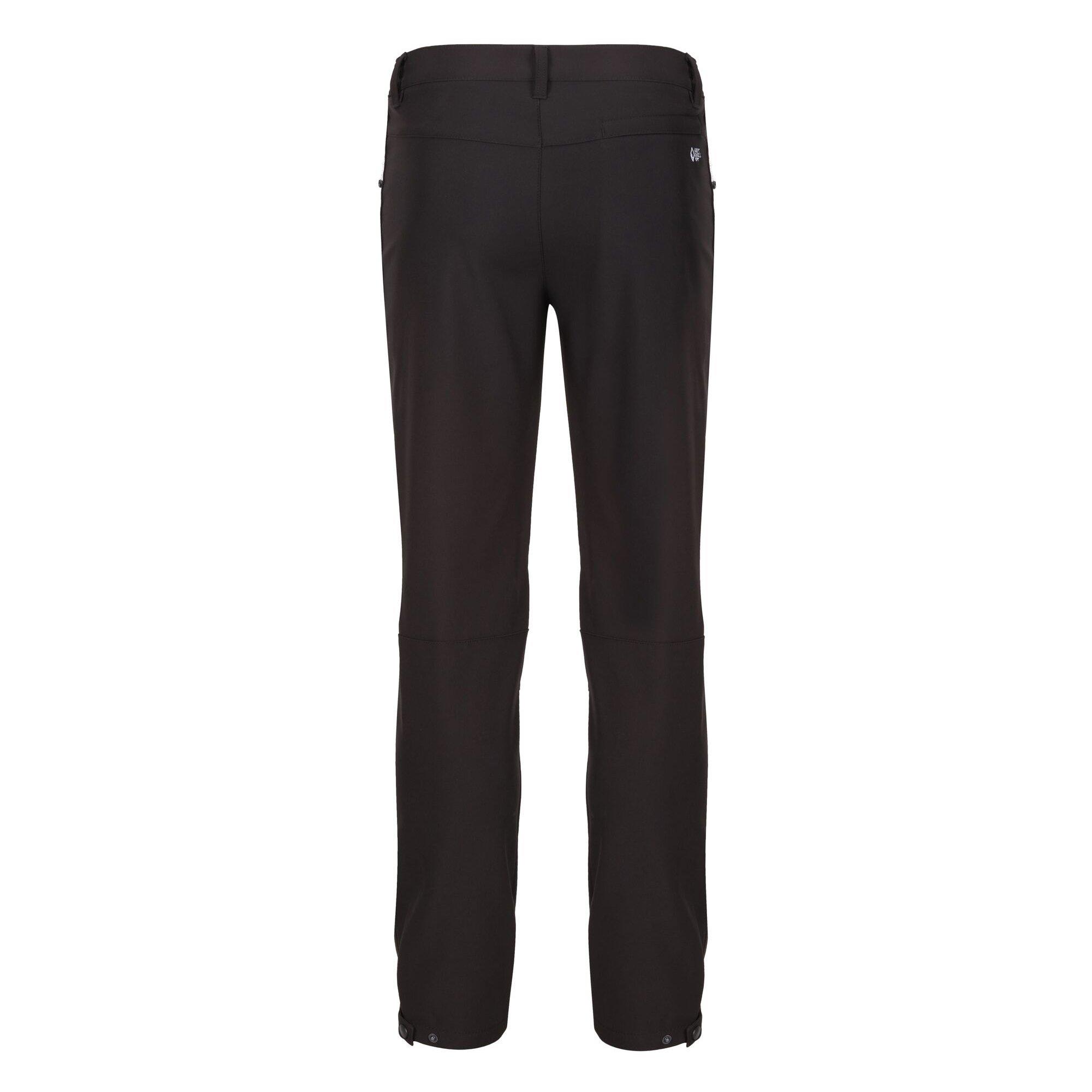 Regatta  Pantalon softshell TECH GEO 