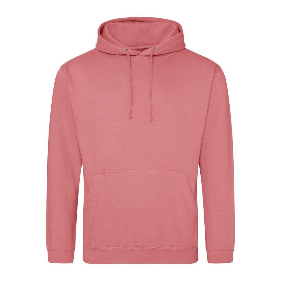 Sweat à capuche COLLEGE