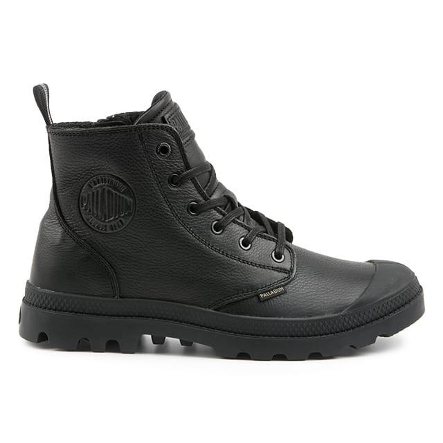 PALLADIUM  Pampa zip-42 