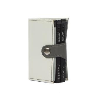 7clouds Noonyu Double Tarpaulin Mini Portefeuille  