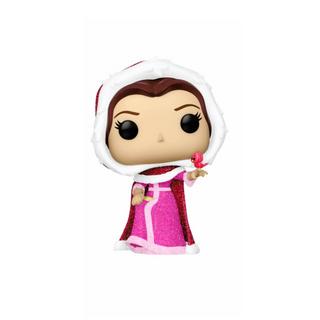 Funko  Funko POP! Bella e la Bestia: Winter Belle (1137) EXM DGLT 