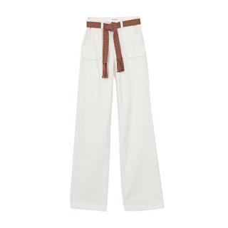 La Petite Etoile  Pantalon chino femme  Marisol 