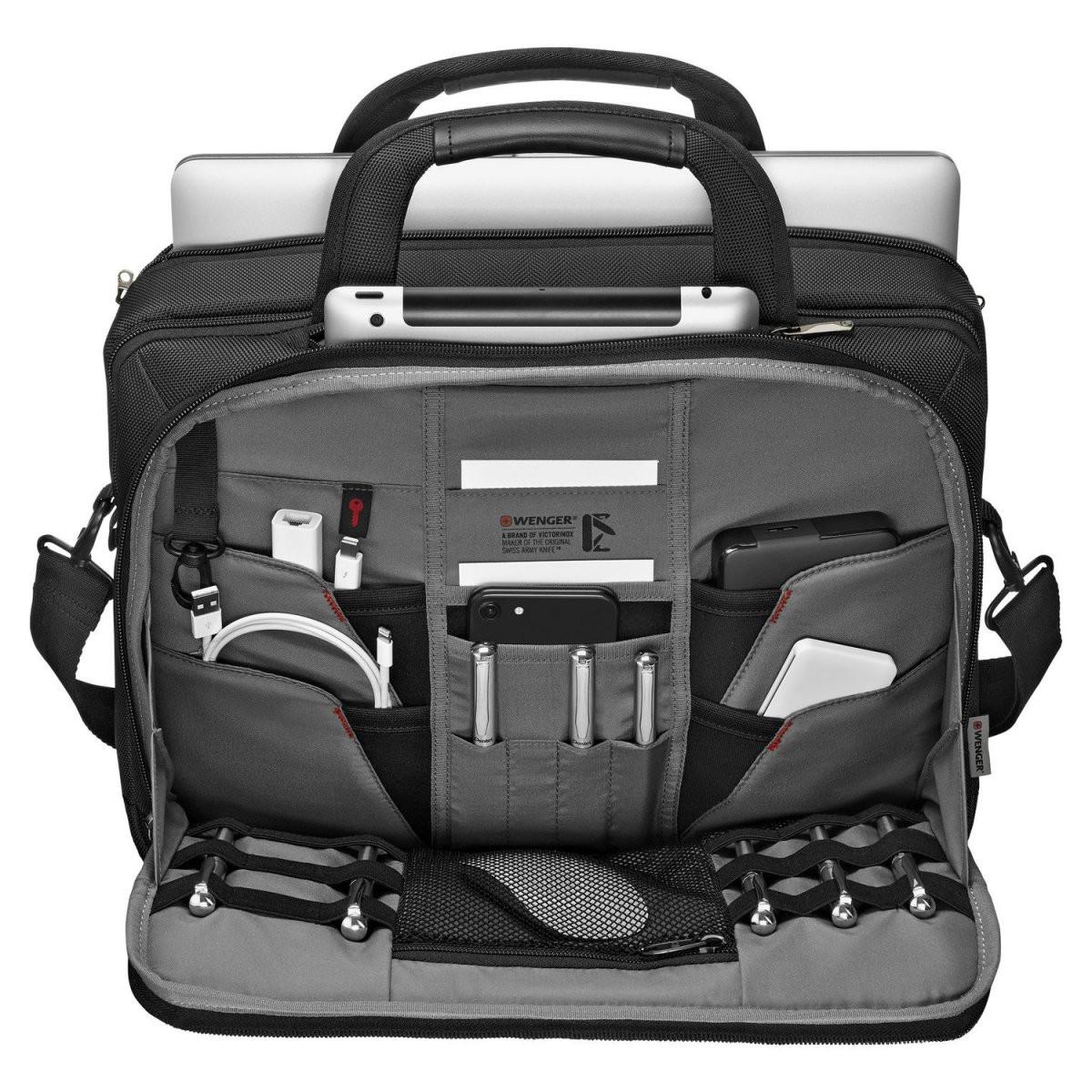 WENGER  BC Pro - Laptoptasche 16 