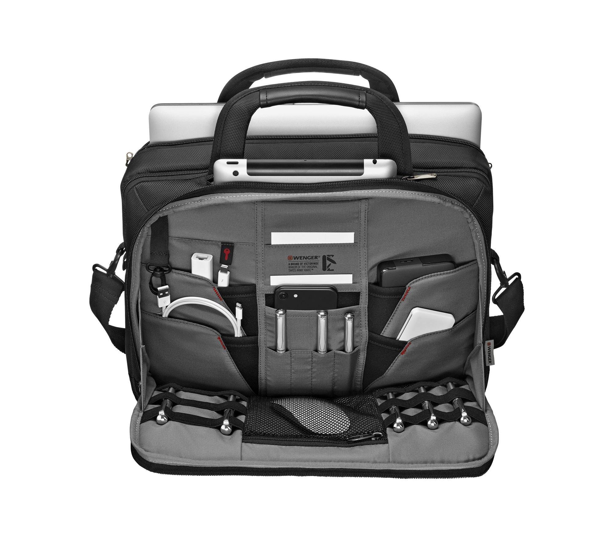 WENGER  BC Pro - Laptoptasche 16 