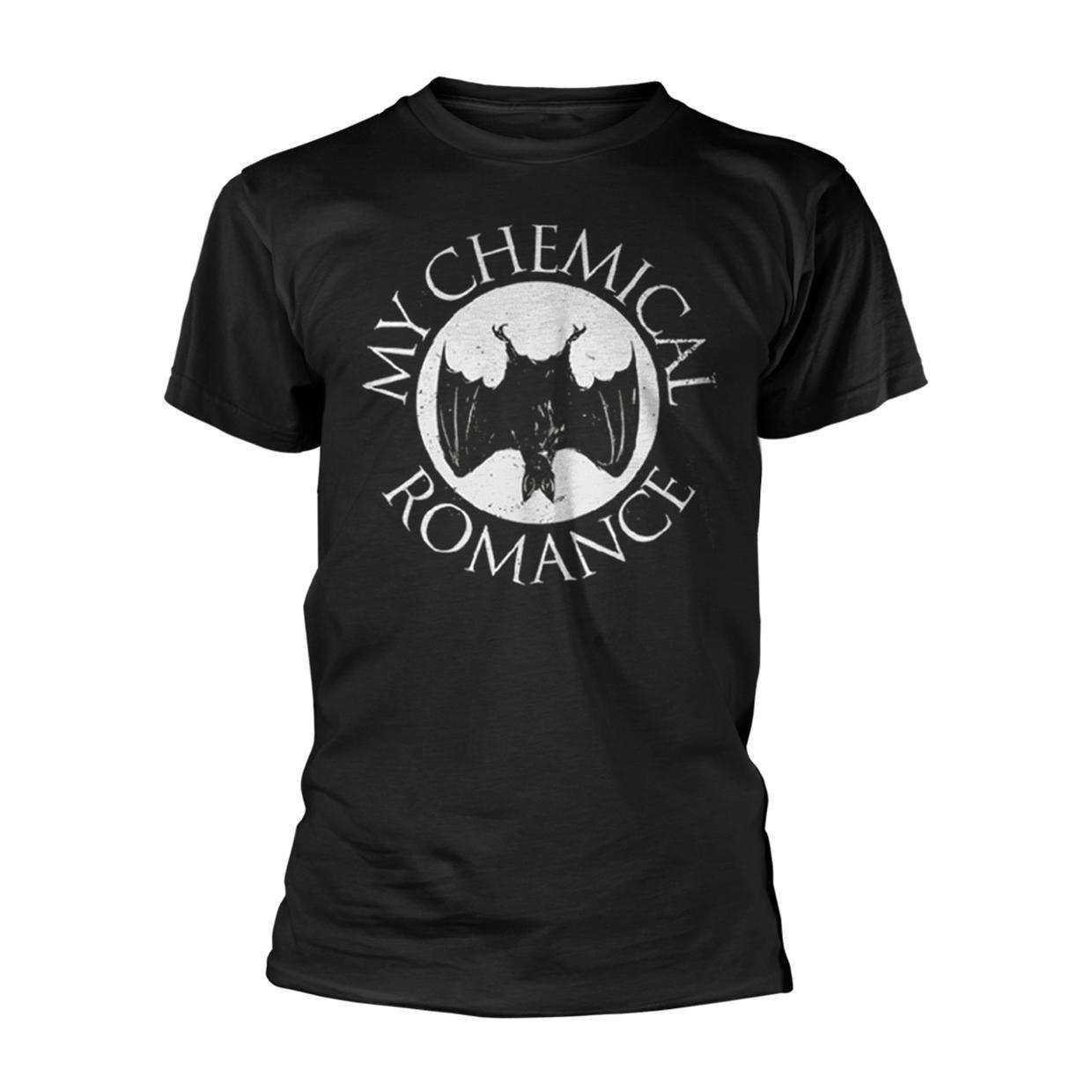 My Chemical Romance  TShirt 