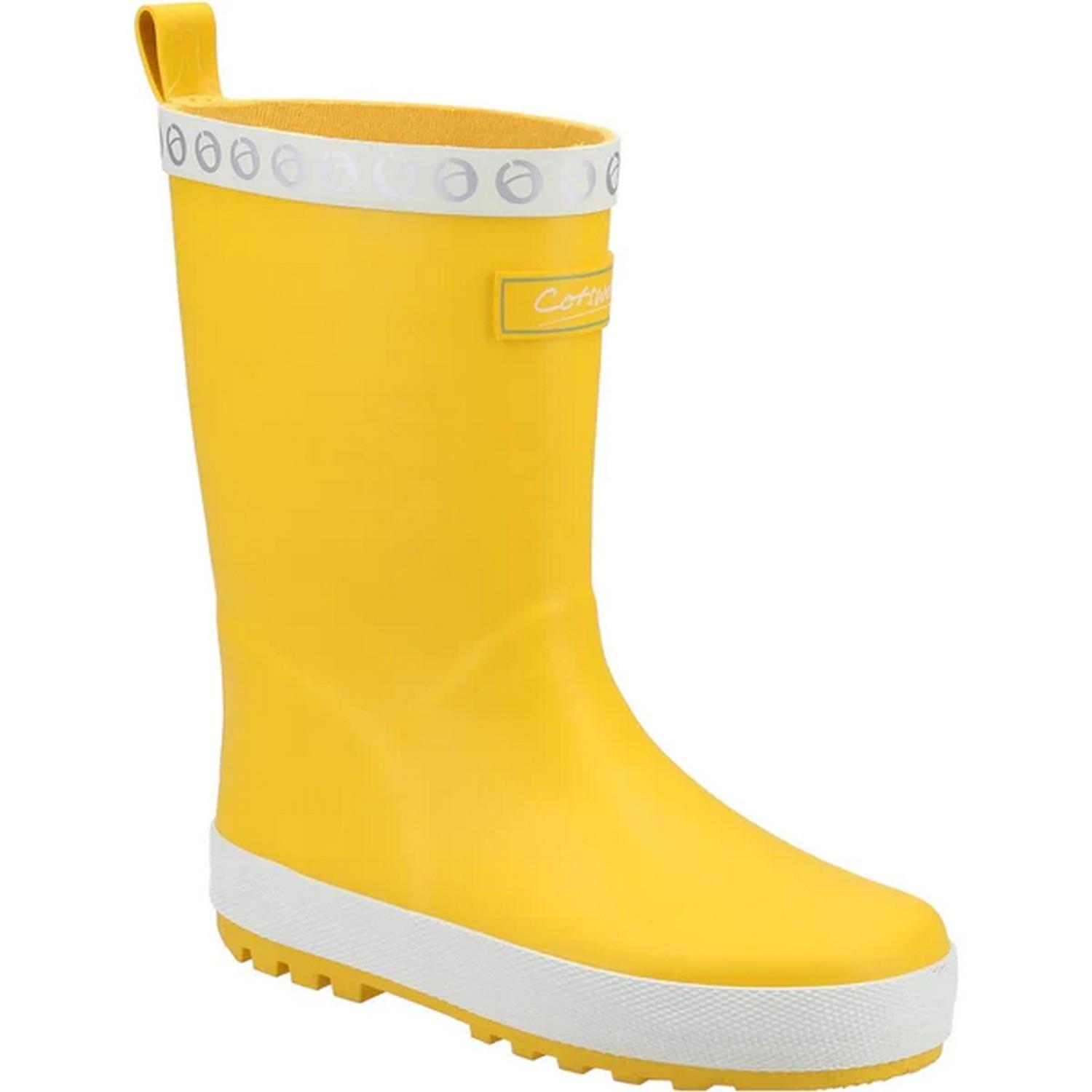 Cotswold  Bottes de pluie PRESTBURY Enfant 