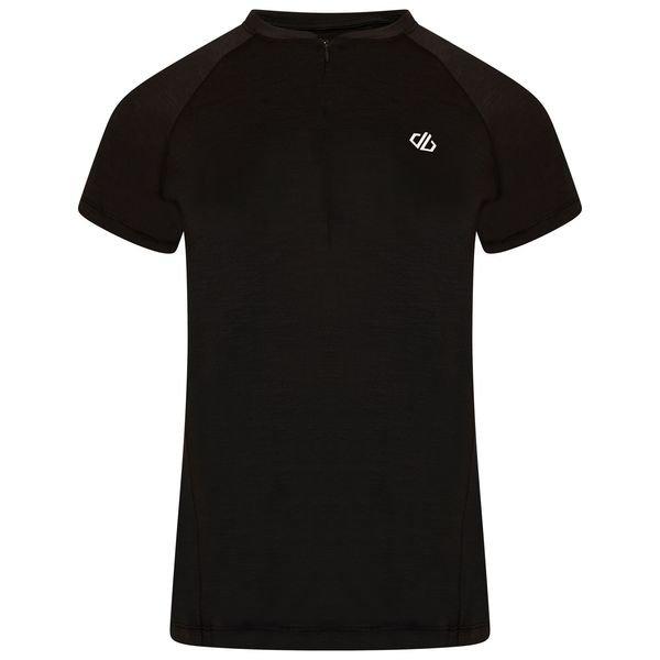 Image of Outdare Iii Trikot Leicht Damen Schwarz 38