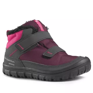 Chaussures chaudes clearance enfant