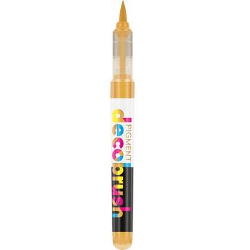KARIN Pigment Deco Brush 29W110 ochre 110U 4 Stk.