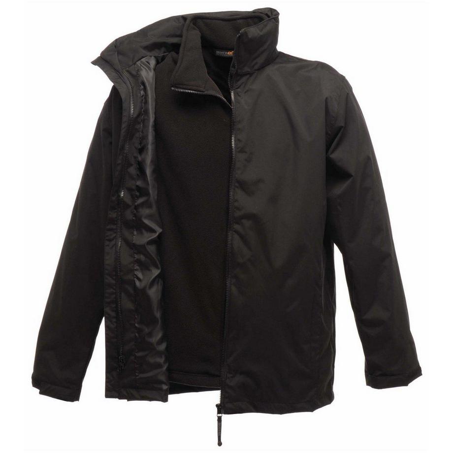 Outdoorjacke wasserfest