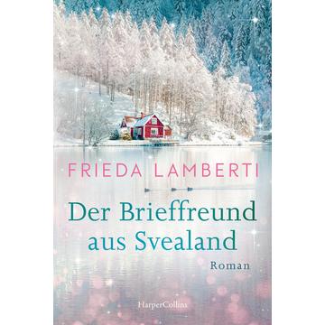 Der Brieffreund aus Svealand