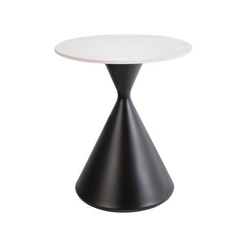 Table d'appoint en Pierre frittée Moderne HAIWEE