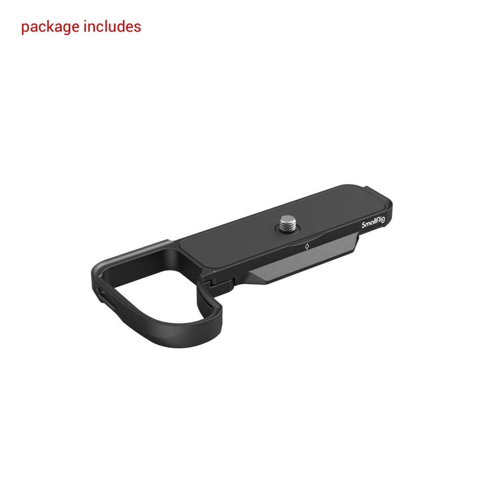 Image of SmallRig Baseplate Z30 Montageplatte