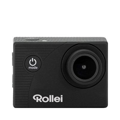 Image of Actioncam 372 Actionsport-Kamera 1 MP Full HD WLAN 60 g