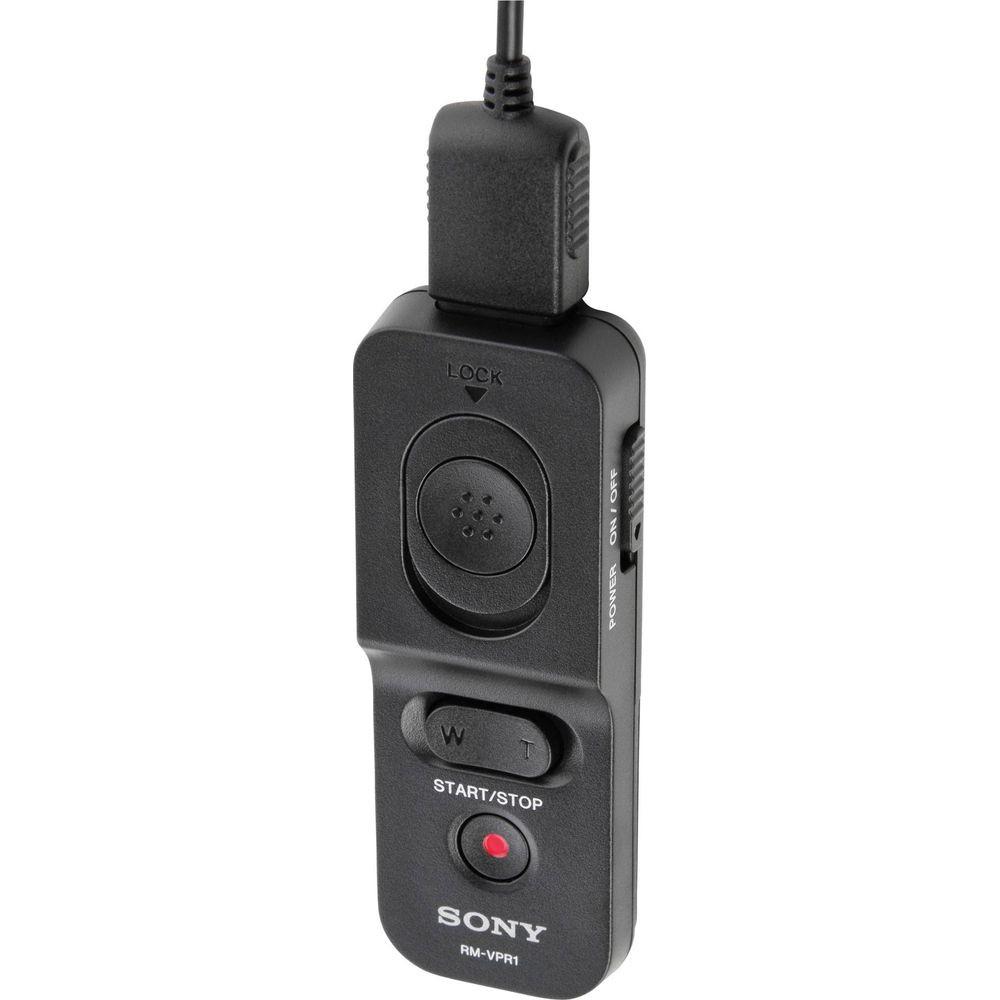 SONY  Sony RM-VPR1 