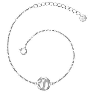 Femme Bracelet en argent Cercle