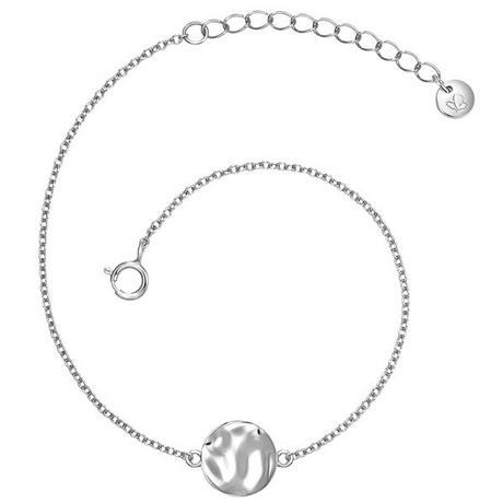 Glanzstücke München  Femme Bracelet en argent Cercle 