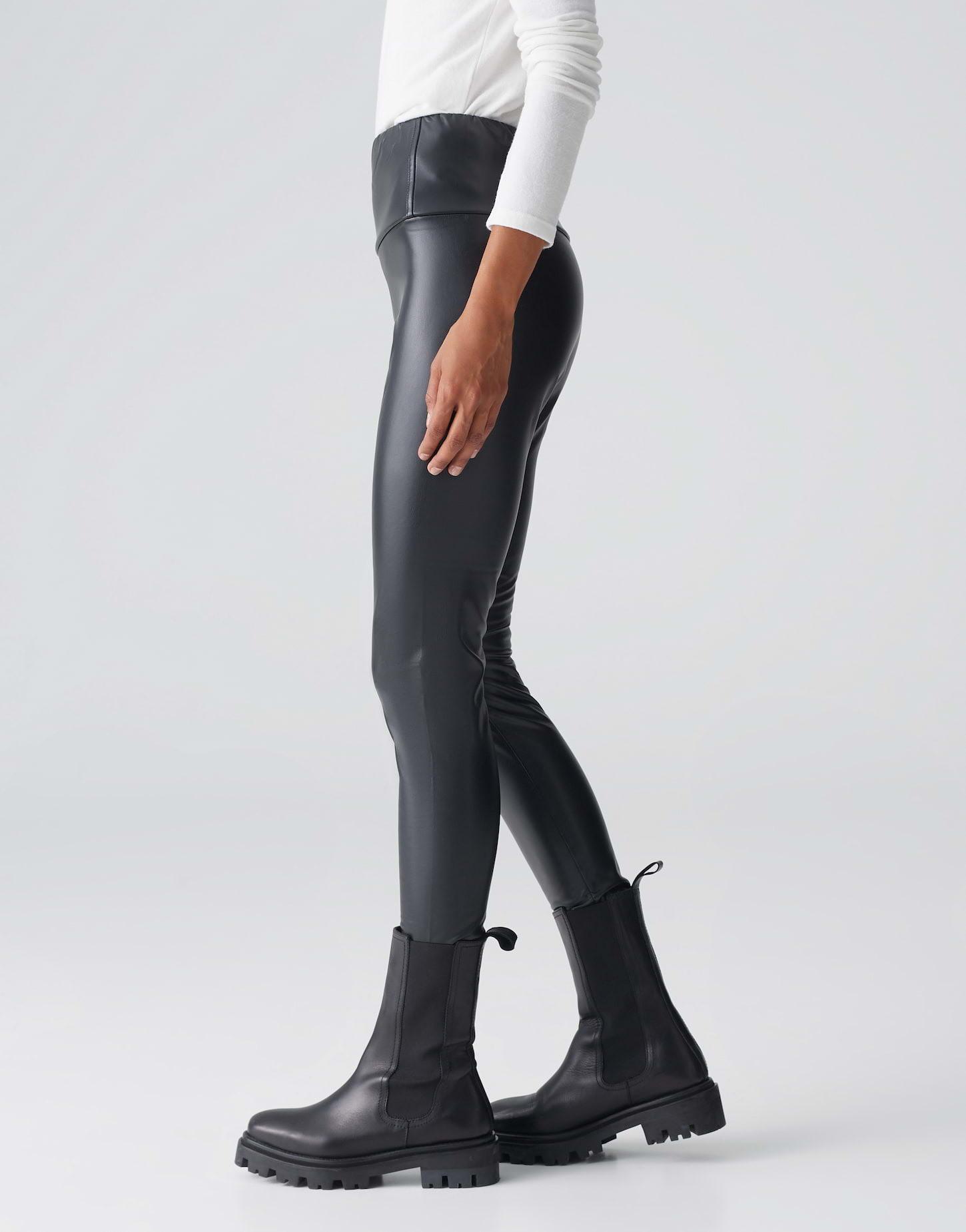 OPUS  Leggings Elyssa Slim 