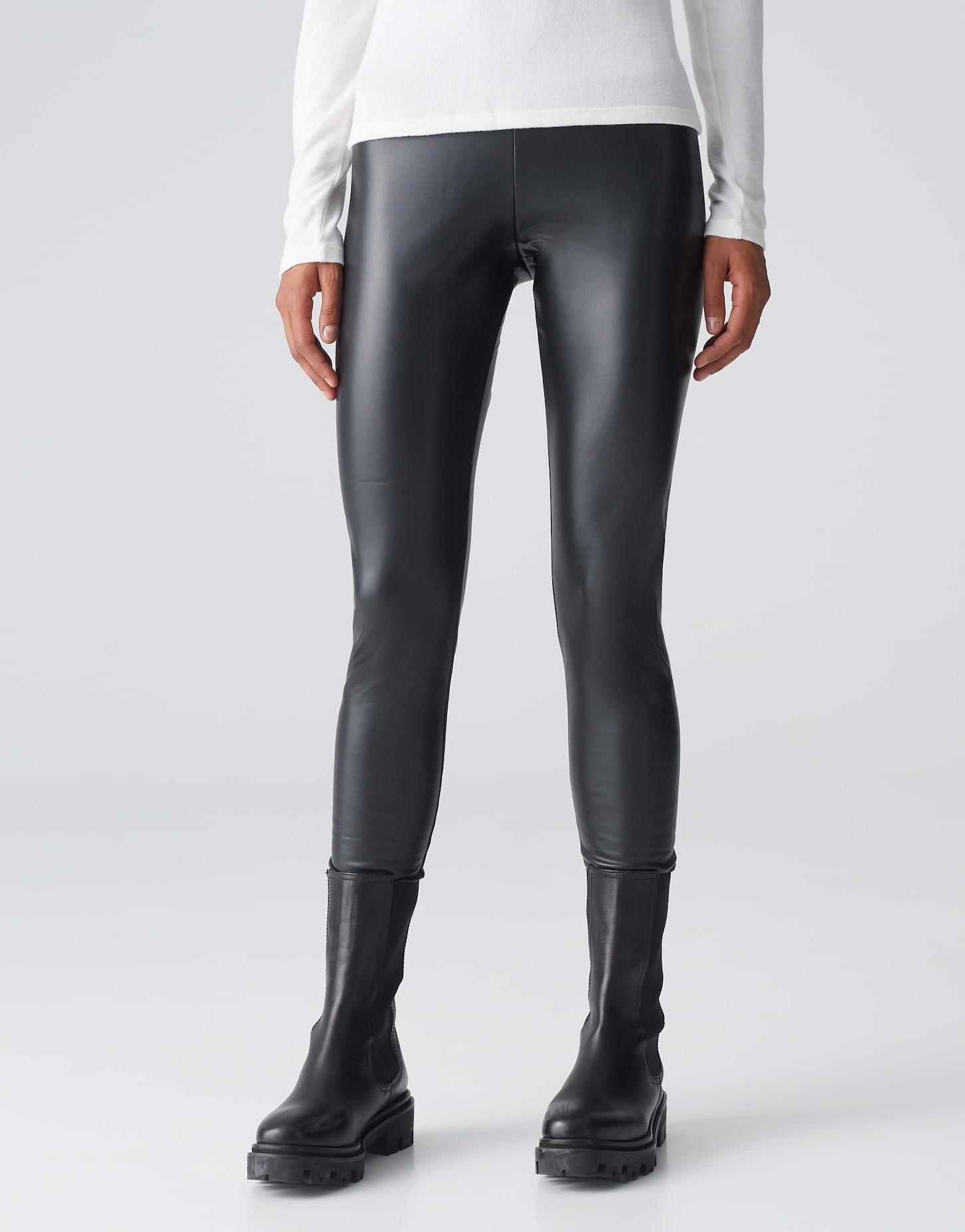 OPUS  Leggings Elyssa Slim 