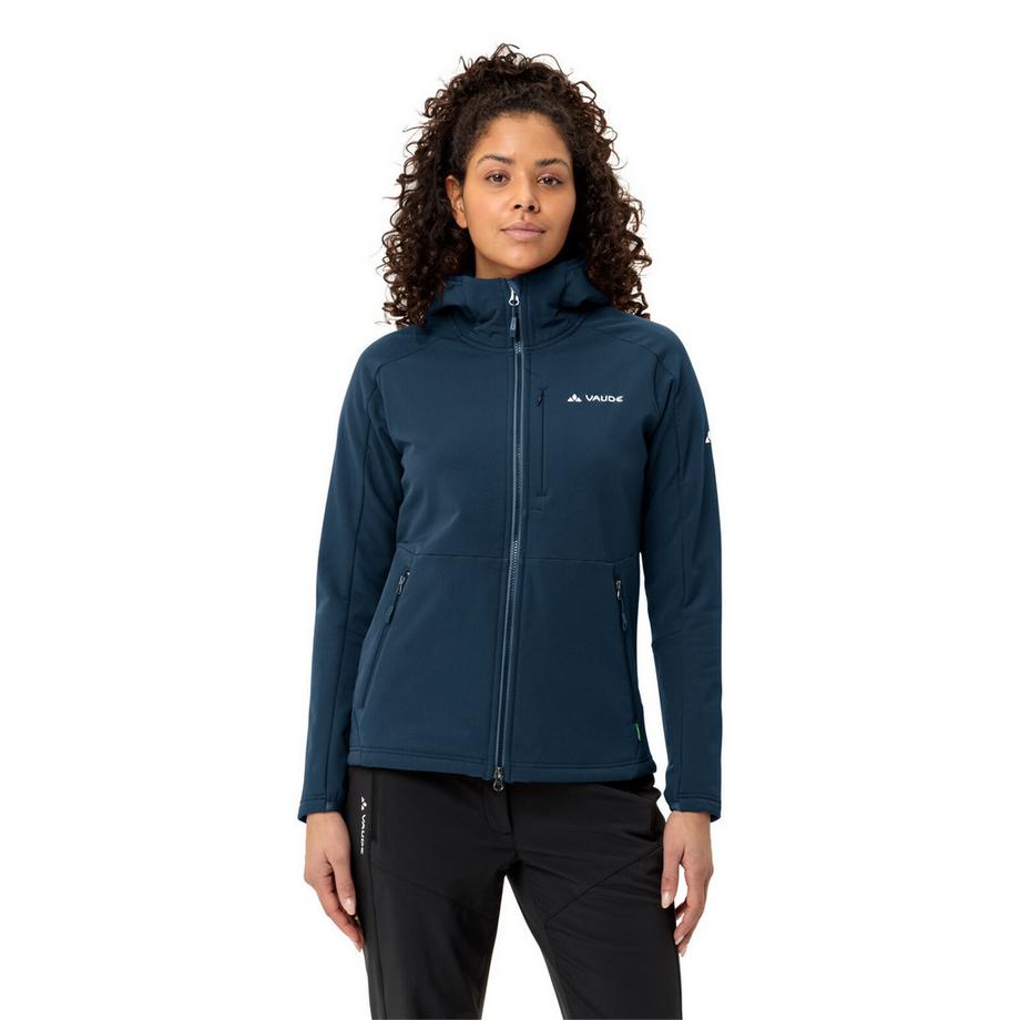 VAUDE  Elope Stormfleece Hoody 