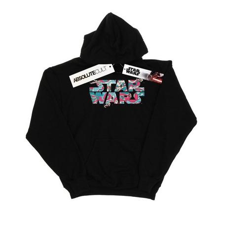 STAR WARS  Kapuzenpullover 