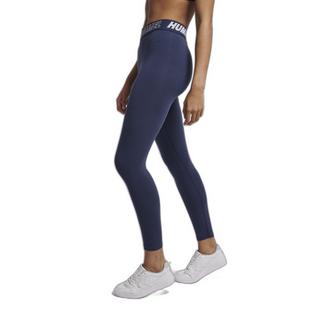 Hummel  halbhohe leggings aus baumwolle, damen te maja 