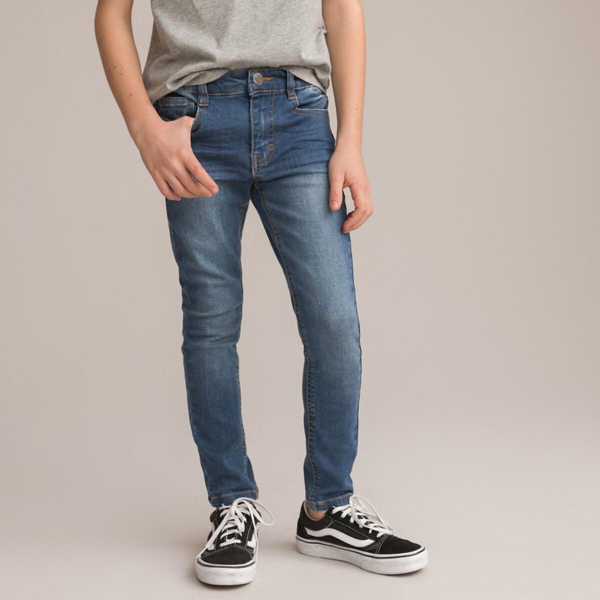 Image of Skinny-jeans Jungen Blau 3A