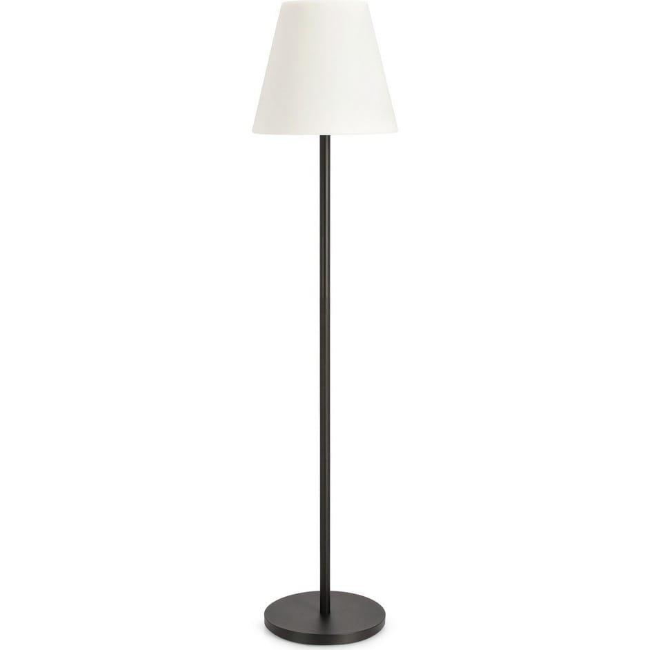 Image of Steheleuchte Solar Led Speak Schwarz 150 Unisex Schwarz ONE SIZE
