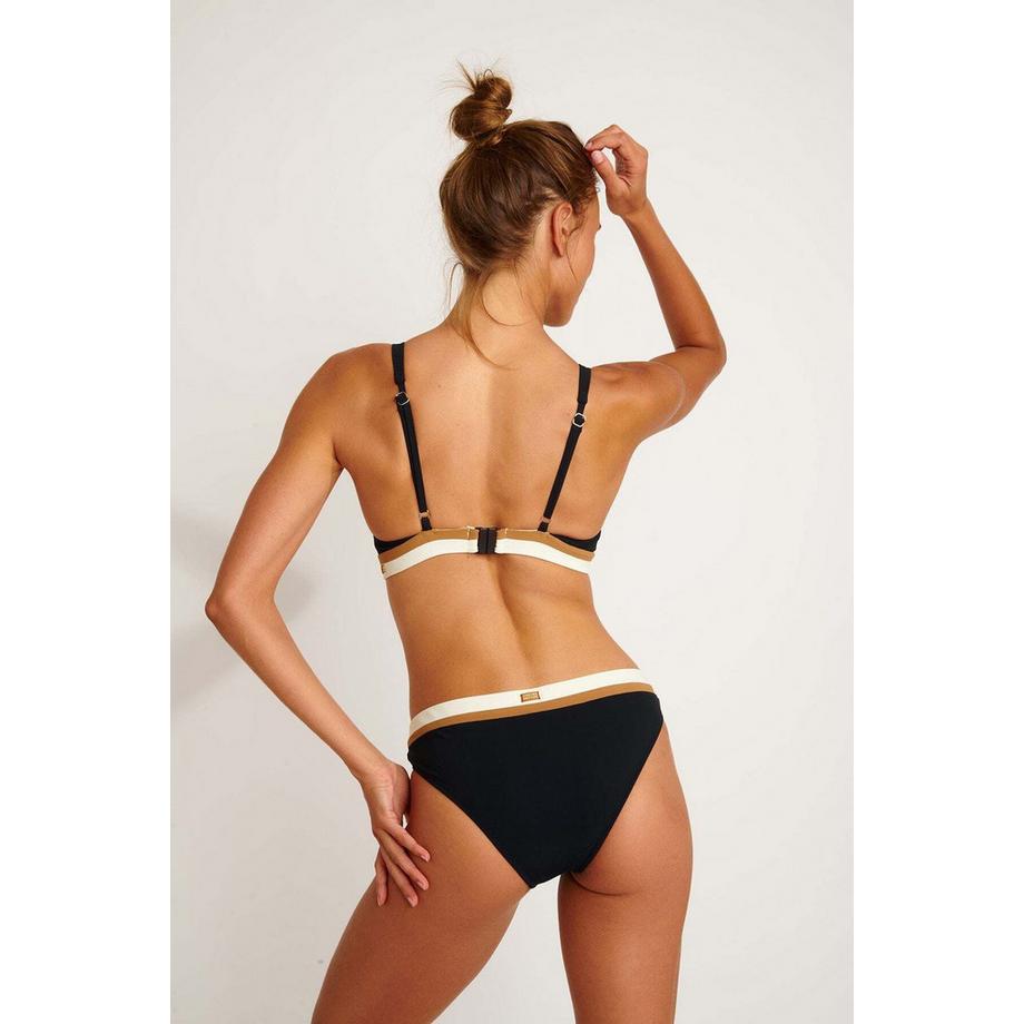 BANANA MOON Bas de maillot de bain Laka Montecito  