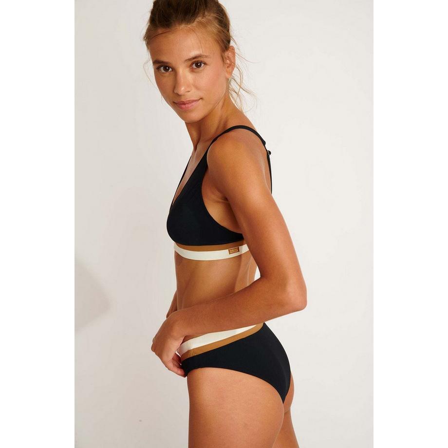 BANANA MOON Bas de maillot de bain Laka Montecito  