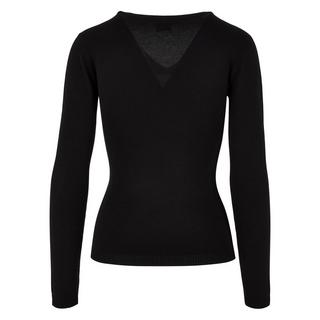 URBAN CLASSICS Maglione Scollo a V  