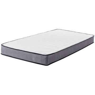 Matelas à ressorts ensachés en Polyester BLISS - Dur