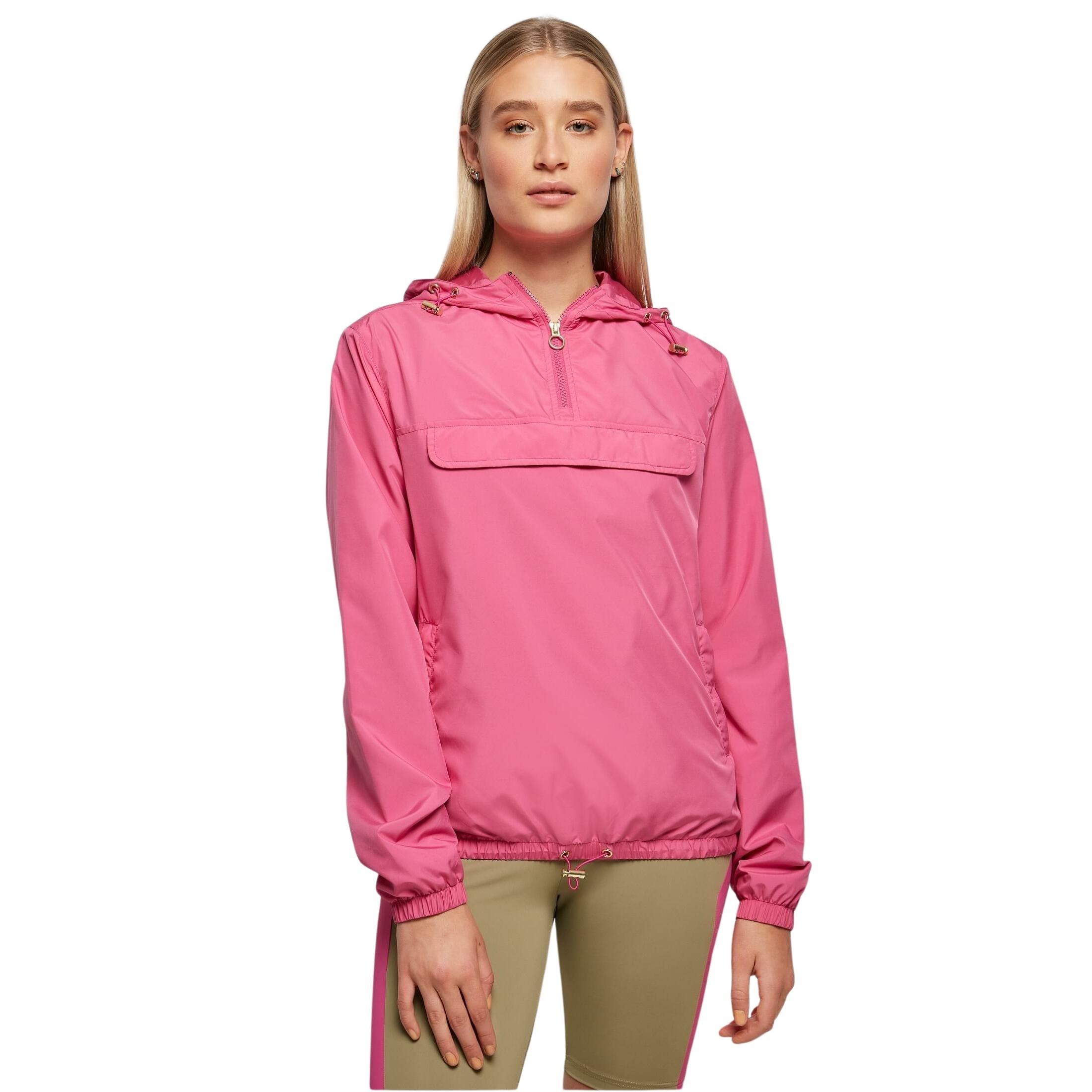 Image of Regenjacke Frauen Urban Claic Baic Unisex S