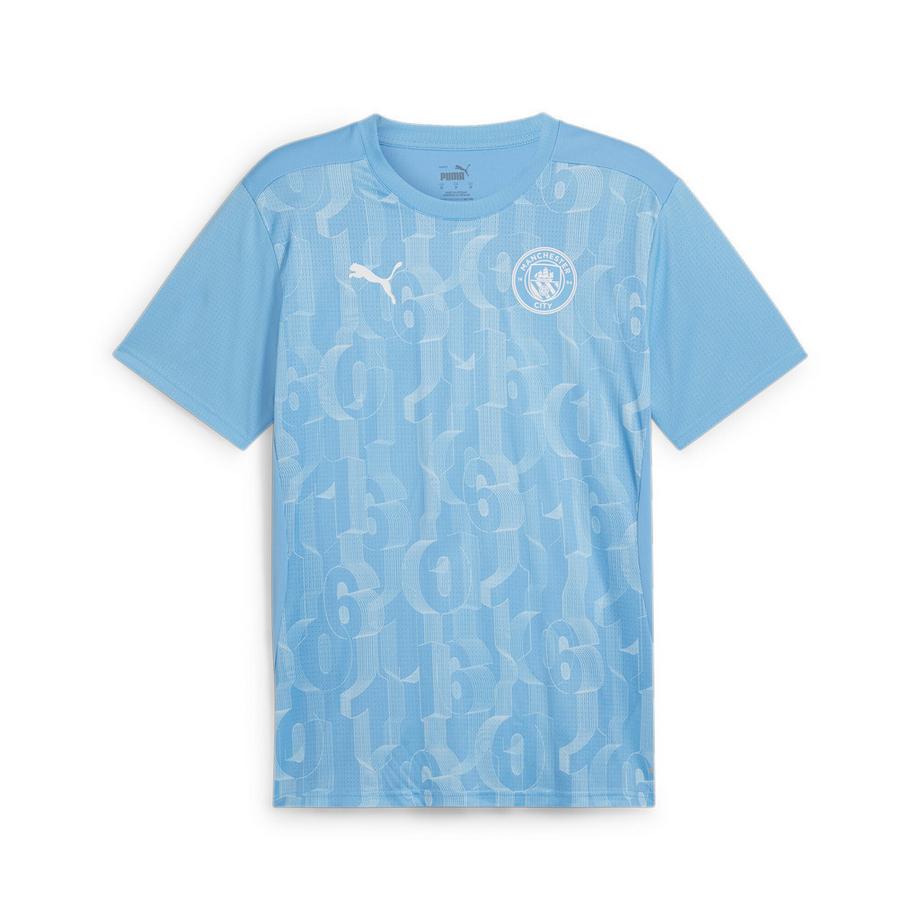 vorantoßtrikot mancheter city 2024/25