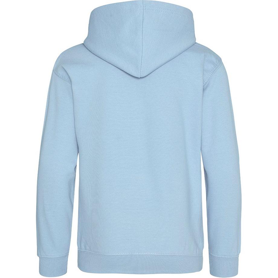 AWDis  Sweatshirt à capuche Enfant 