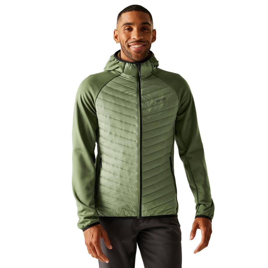 Regatta Veste Hybride Andreson  