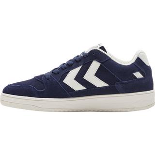 Hummel  scarpe da ginnastica st. power play suede 