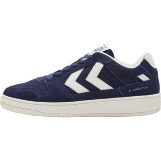 Hummel  scarpe da ginnastica st. power play suede 