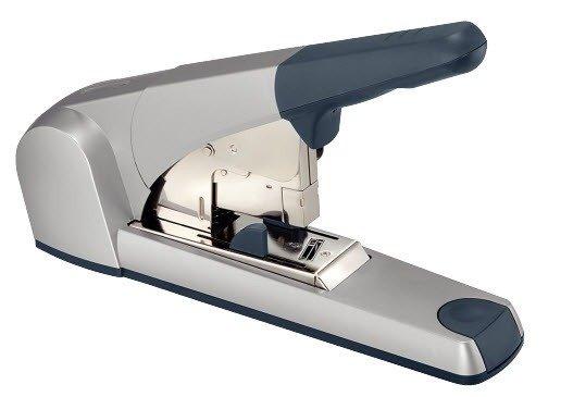 Image of Heftgerät Heavy Duty 12mm 55530084 Silber, Für 120 Blatt Unisex