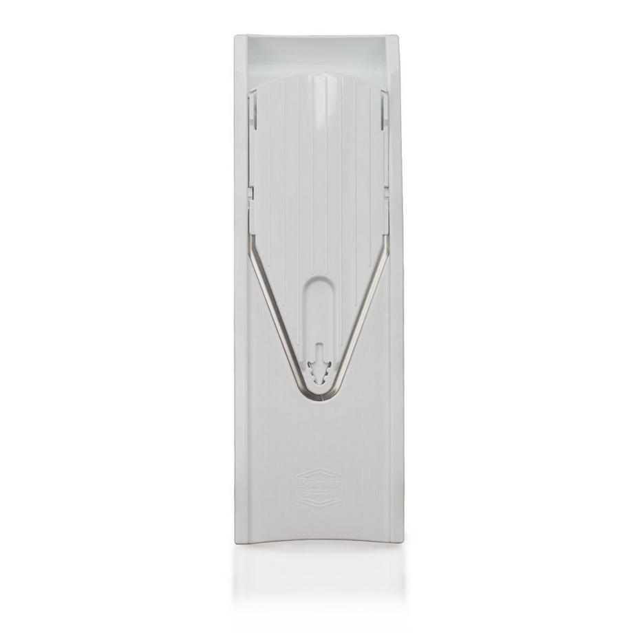 Genius V1 ClassicLine STARTER SET weiss  