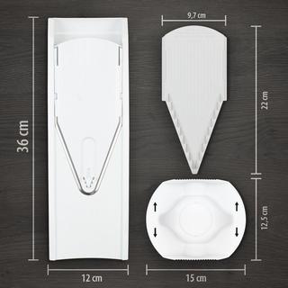 Genius V1 ClassicLine SET DE DÉMARRAGE blanc  