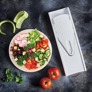 Genius V1 ClassicLine SET DE DÉMARRAGE blanc  