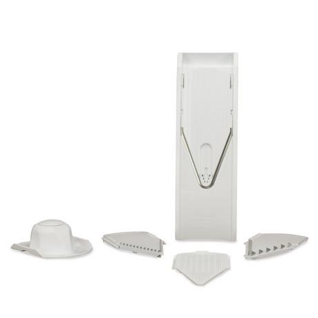 Genius V1 ClassicLine SET DE DÉMARRAGE blanc  